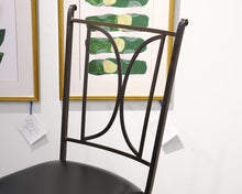 Set of 4 Charleston Forge Bar Stools