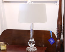 Table Lamps