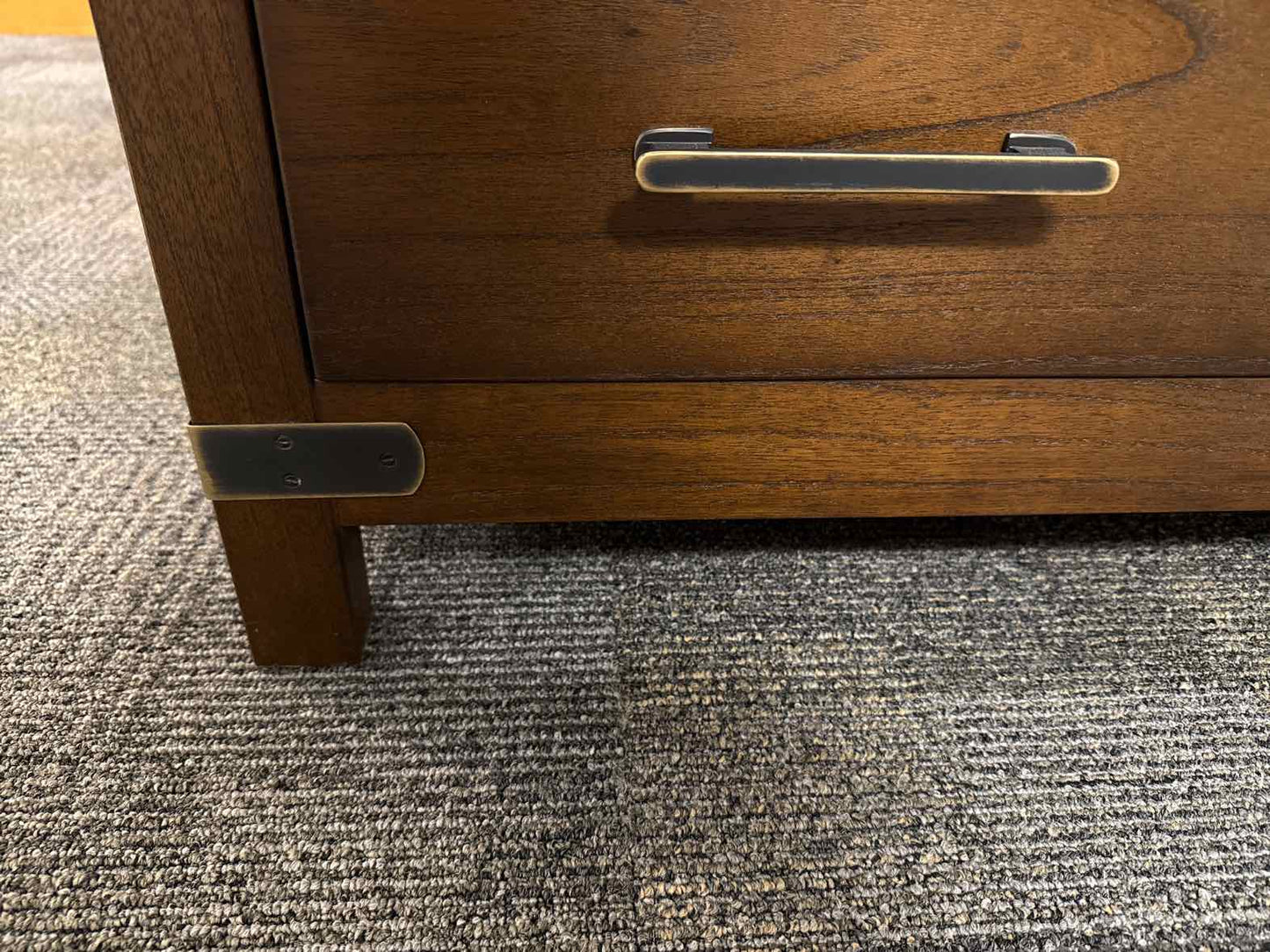 Arhaus 'Tremont' Chest