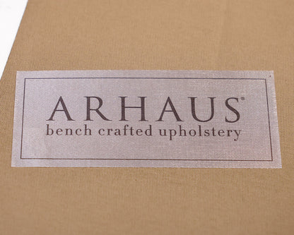Arhaus Velvet Daybaed