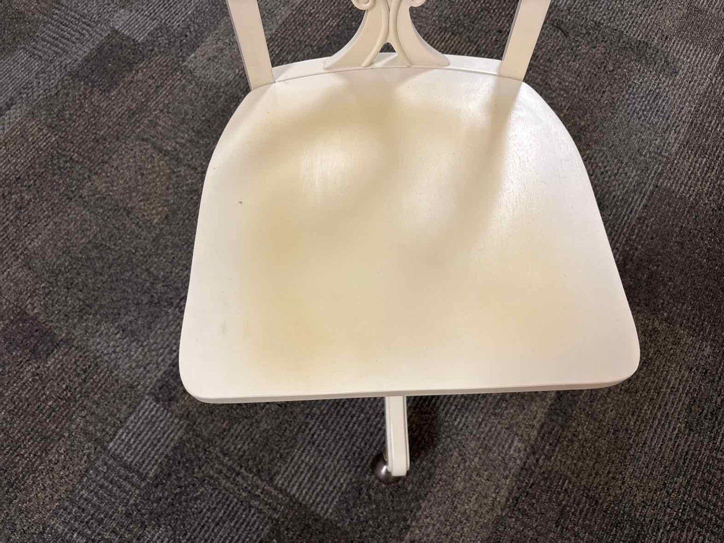 Pottery Barn 'Chelsea' Desk and Chair Set