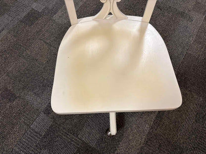 Pottery Barn 'Chelsea' Desk and Chair Set