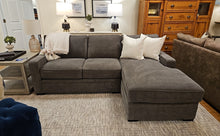 'Jolo' Sofa with Right-Arm-Facing Chaise