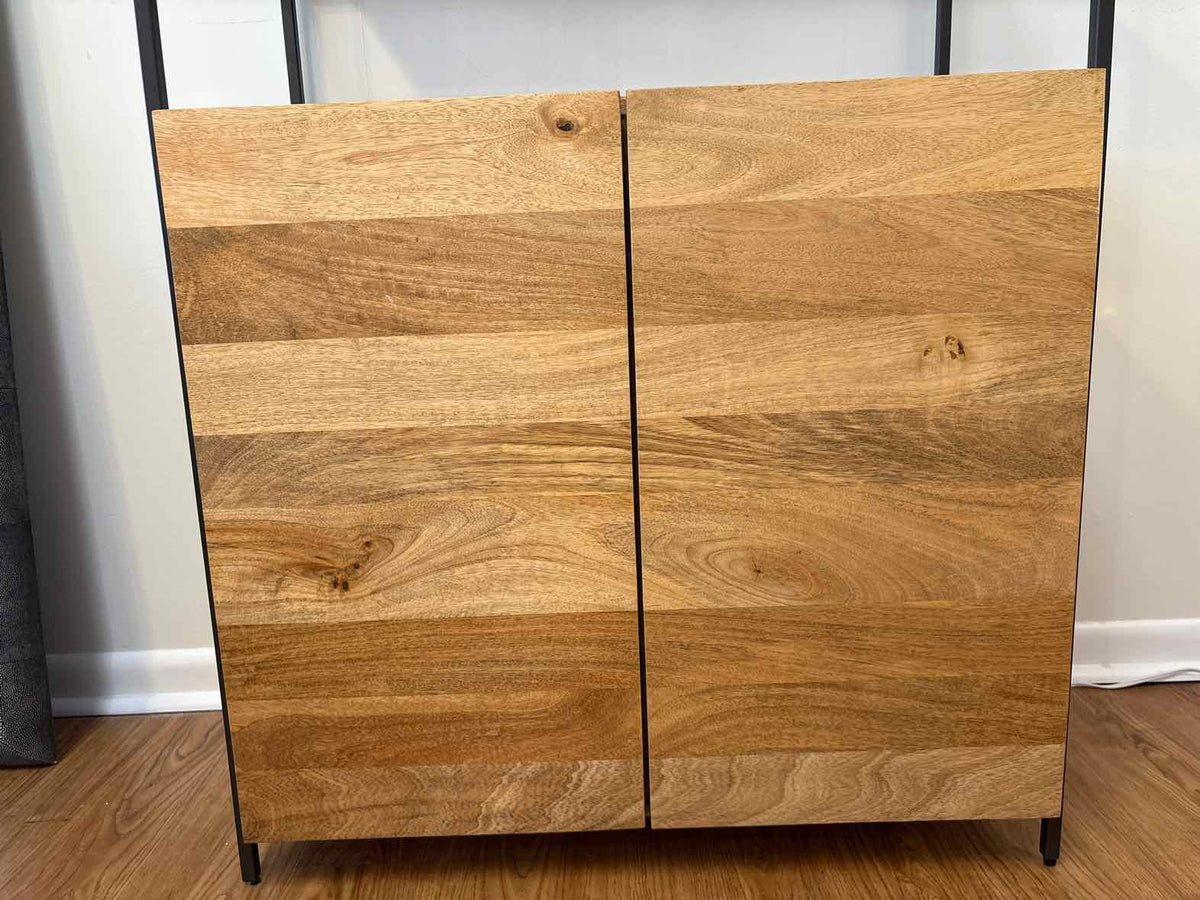 West Elm Bookcase