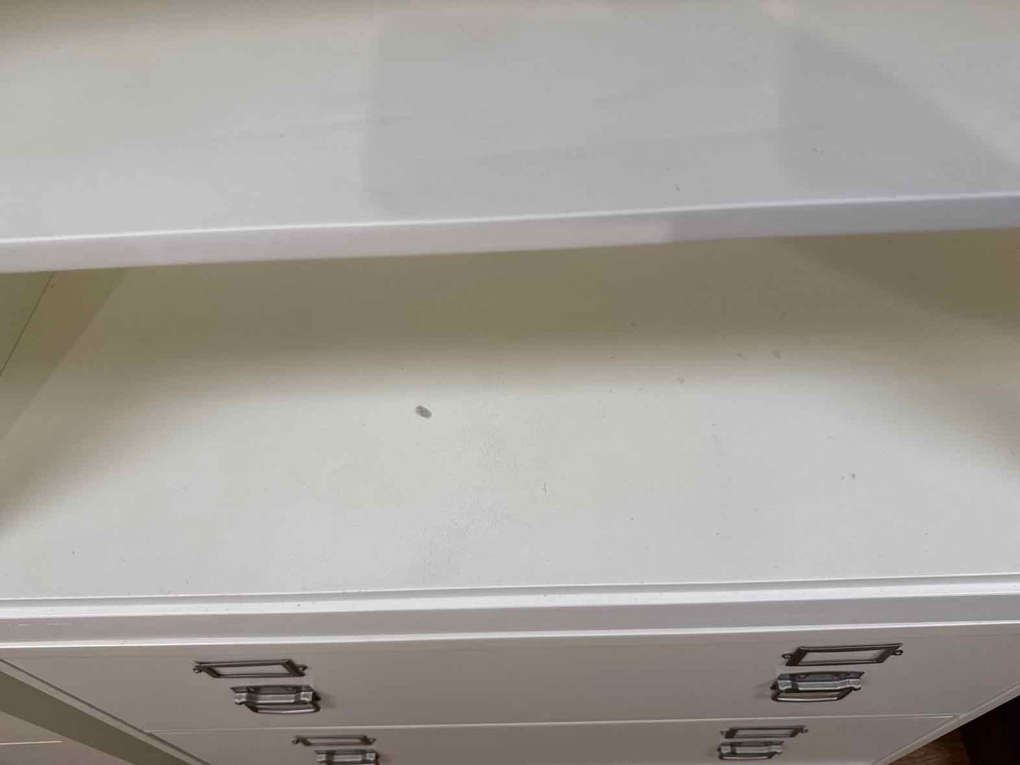 Pottery Barn 'Bedford' File Cabinet