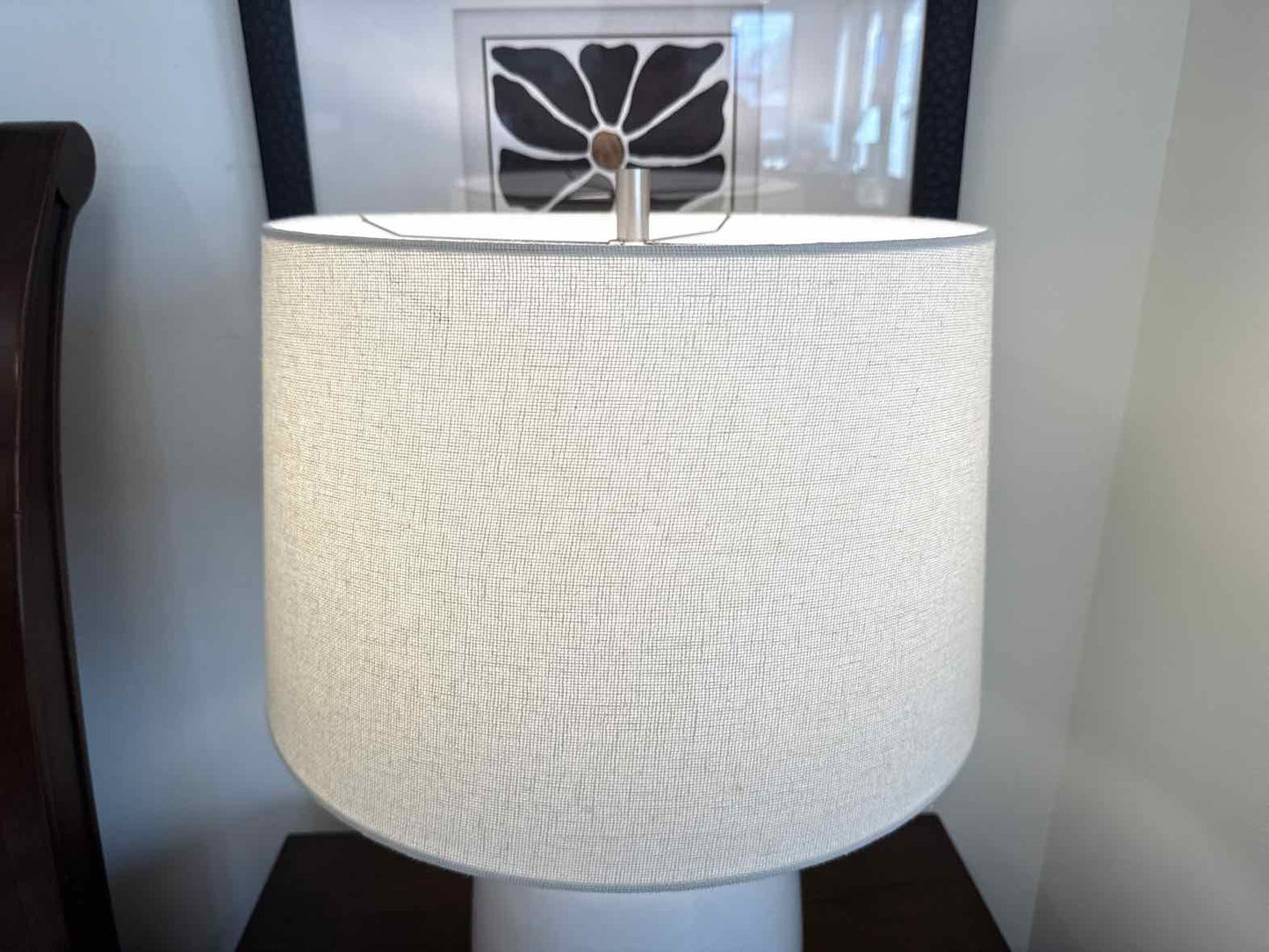 "Opal" Table Lamp