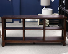 Ethan Allen Bookcase