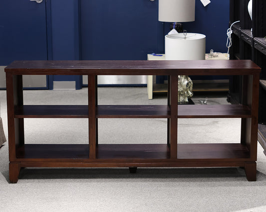 Ethan Allen Bookcase