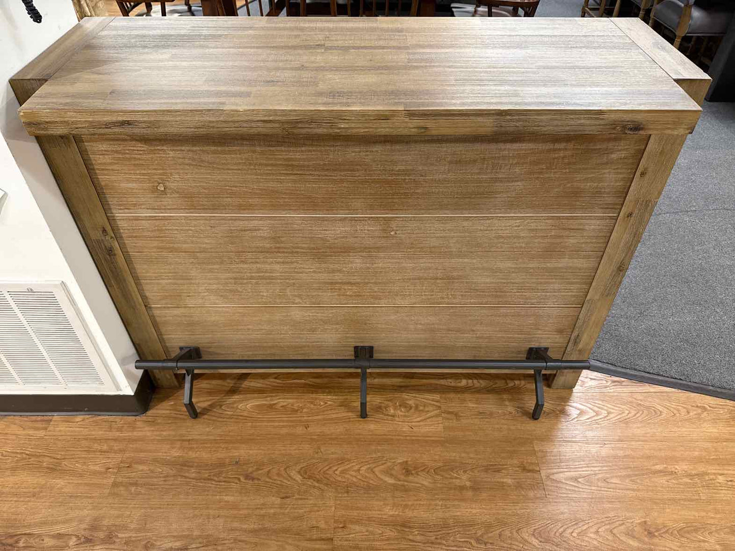 Living Spaces 'Amos' Bar