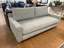 Interior Define 'Sloan' Bench Seat Sofa