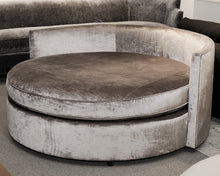 Mitchell Gold + Bob Williams Round Jeannie Chair