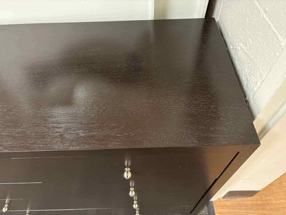 Holly Hunt 5-drawer Dresser