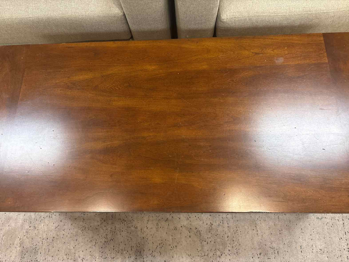 Lift-Top Cocktail Table