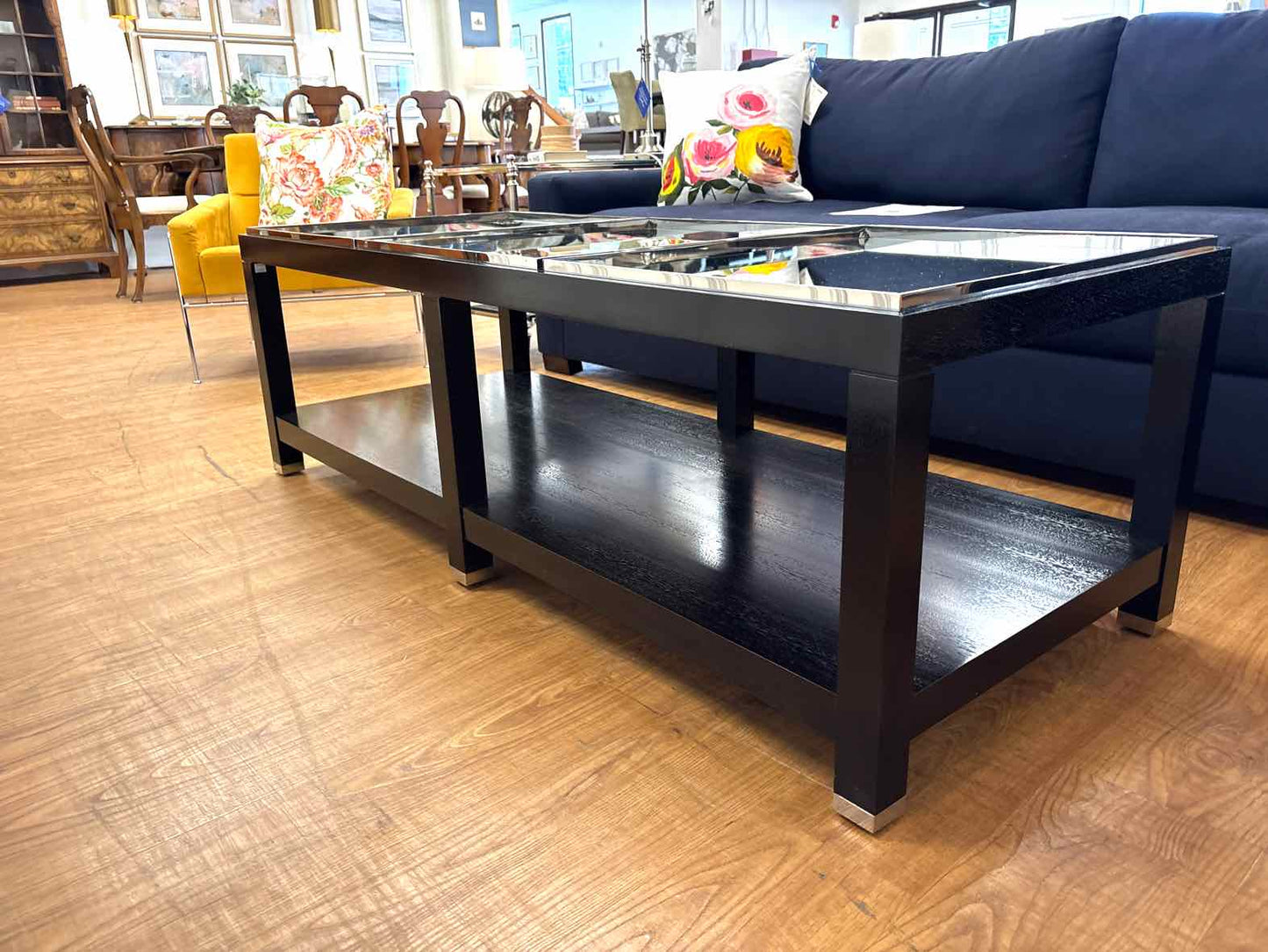 Bolier 'Occasionals' Coffee Table