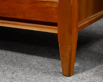 Shaker Dresser w/ Mirror