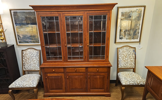 Hunt Furniture 'Fairfield' Large Hutch