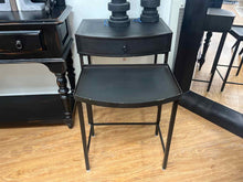 Pair of Pottery Barn Nested Nightstands