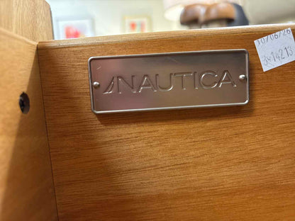 Nautica MCM 6 Drawer Dresser
