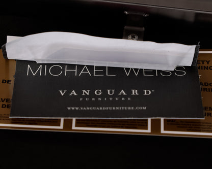 Vanguard Upholstered Bench