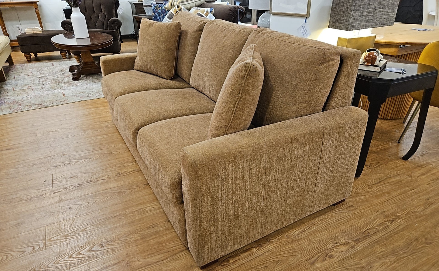 American Leather for Room & Board 'Berin' Sleeper