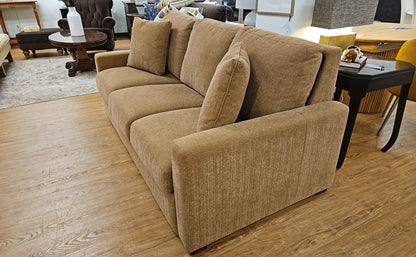 American Leather for Room & Board 'Berin' Sleeper