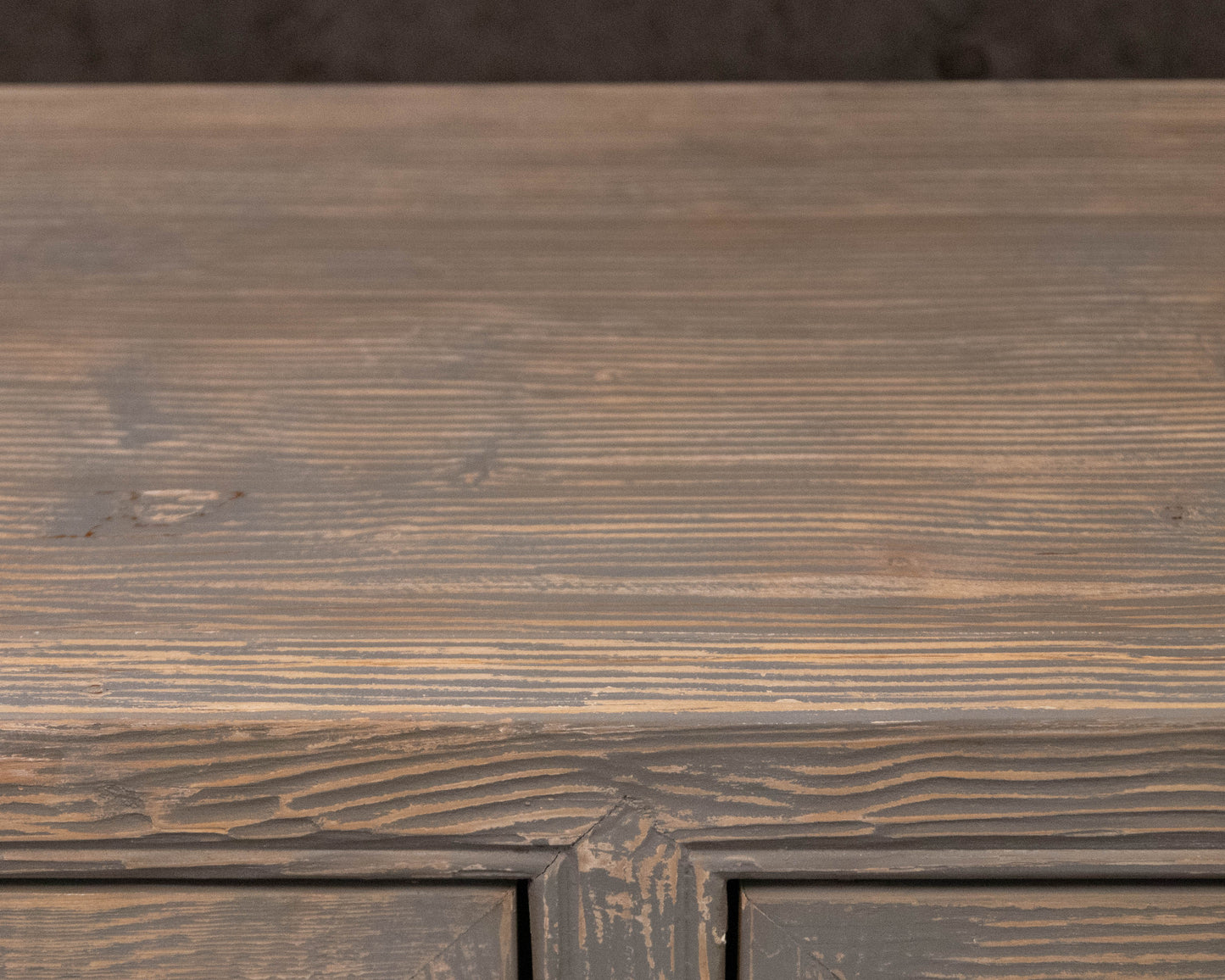 Classic Home 'Antigua' Four Door Sideboard