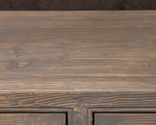Classic Home 'Antigua' Four Door Sideboard