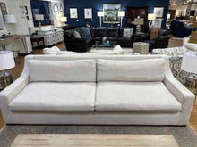 RH 'Parisian' Classic Slope Arm Sofa