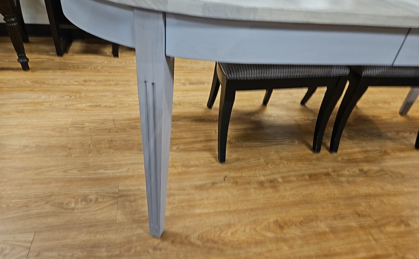Ballard Design 'Vendela' Extension Dining Table