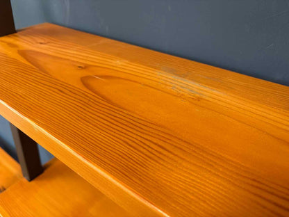 Room & Board Leaning 'Gallery' Bookcase