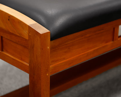 Thos. Moser Windward Cherry Bench