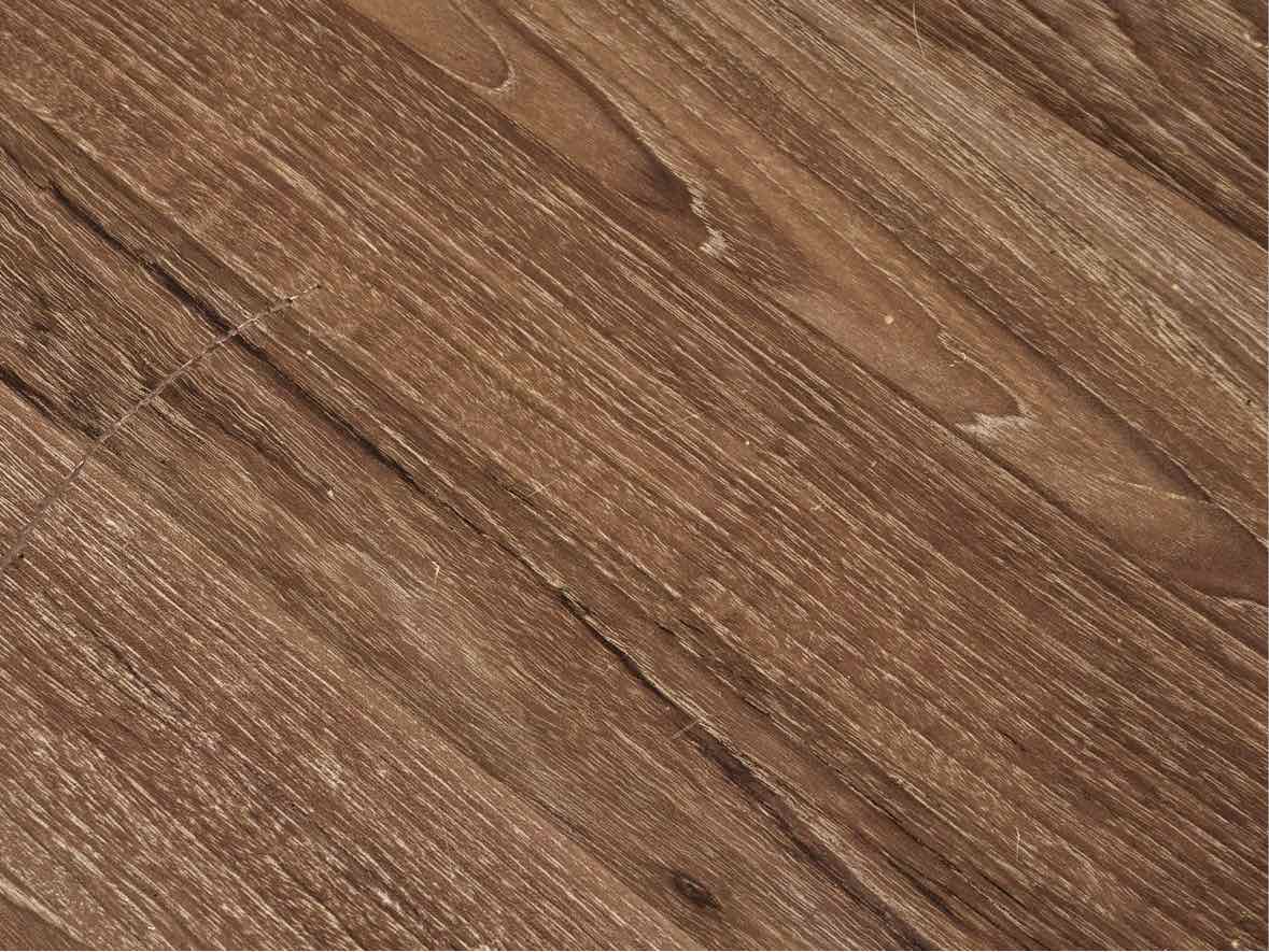 Pair of Ashley Furniture 'Zelen' Driftwood Finish Veneer  Nightstands