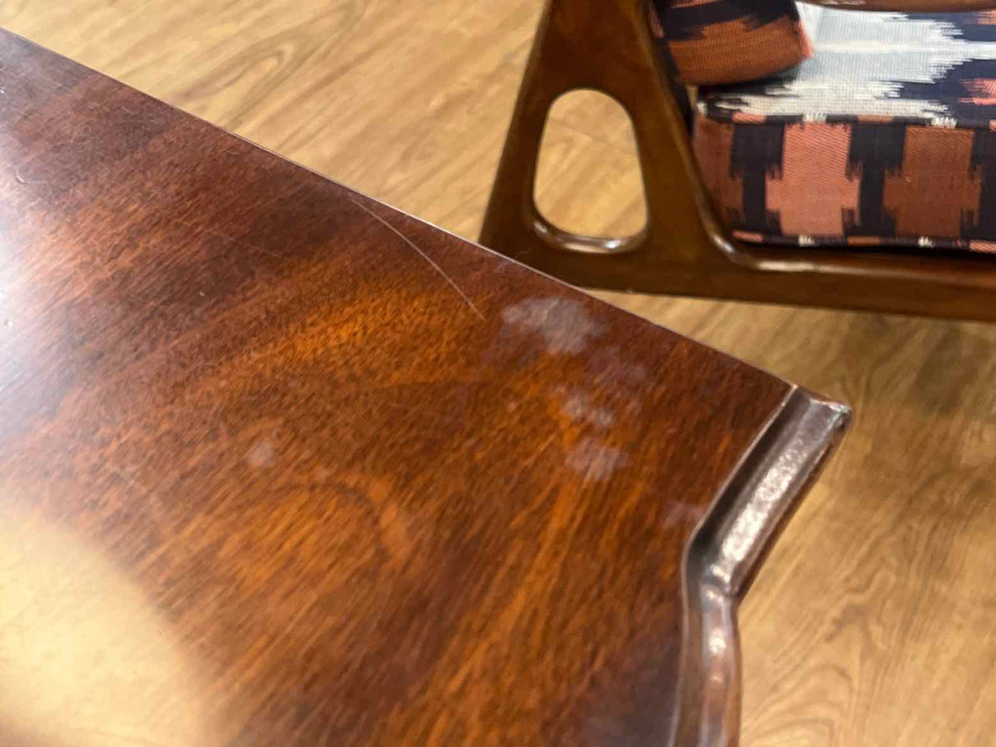 Henkel Harris Monticello Thomas Jefferson Desk