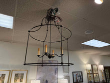 Currey & Co 'Fitzjames' Chandelier