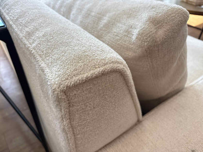 Kravet 'Derring' Sofa In Ivory