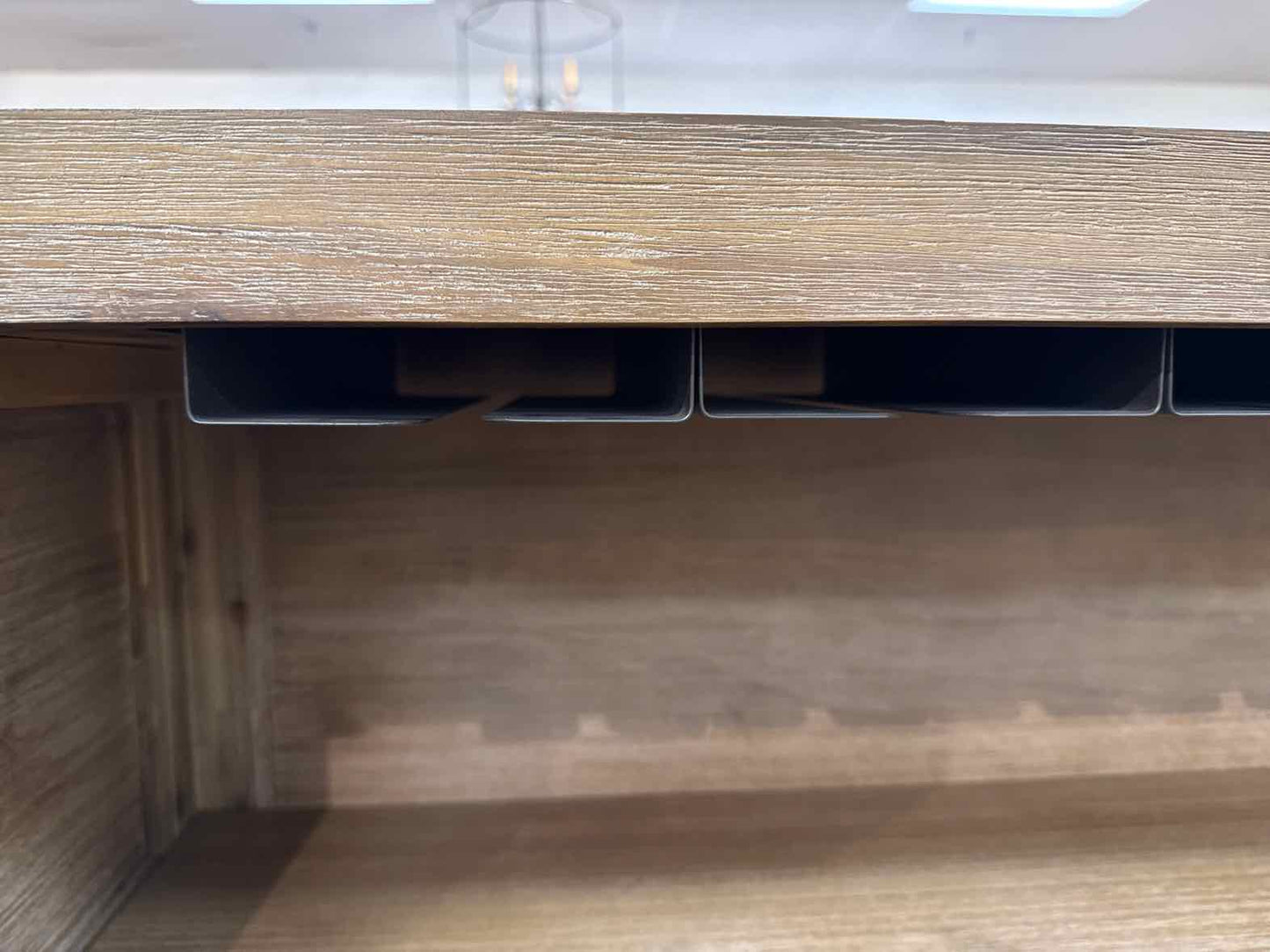 Living Spaces 'Amos' Bar