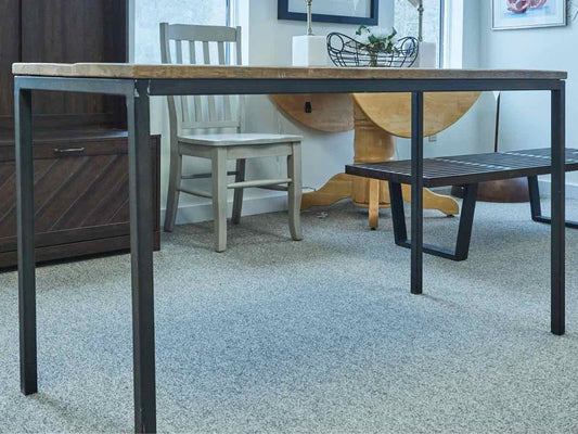 Arhaus Rustic Writing Desk