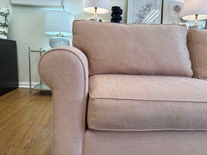 Pottery Barn 'Buchanan' Sofa