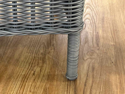 Pottery Barn Outdoor Dining Chairs