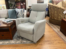 Palliser 'Prodigy II' Recliner in Grey