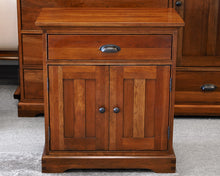 Restoration Hardware Marston Nightstand
