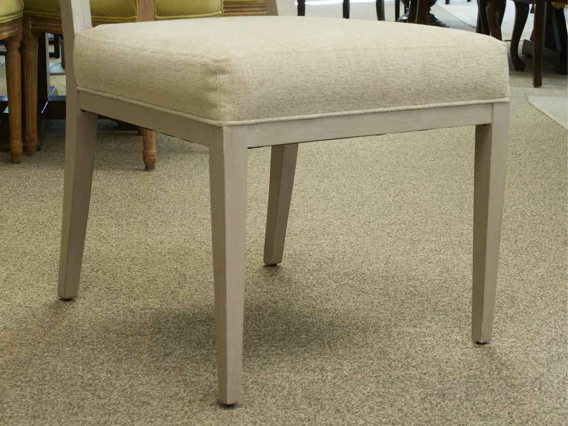 Bernhardt 'East Hampton' Round Pedestal Table & 6  Chair Sets