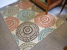 Indoor Outdoor 'Montego' Area Rug