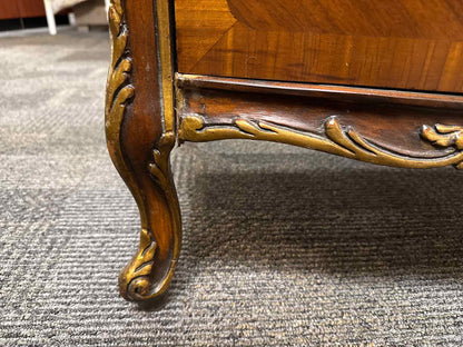 Antique French Provincial Dresser