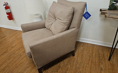 Charles Stewart Lounge Chair