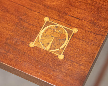 Stickley Harvey Ellis Nesting Tables