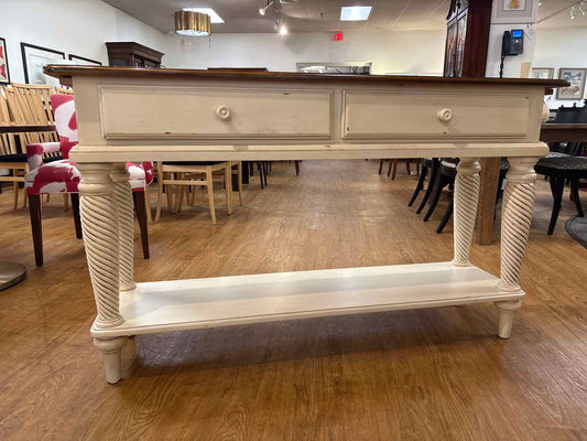 Hillsdale 'Wilshire' Buffet Table
