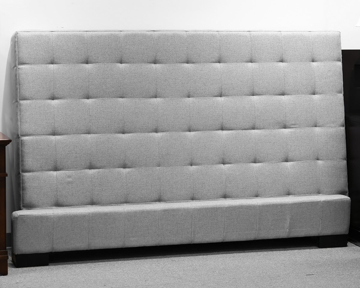 Bernhardt 'LaSalle' King Bed