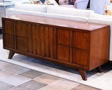Mitchell Gold + Bob Williams MCM Media Console