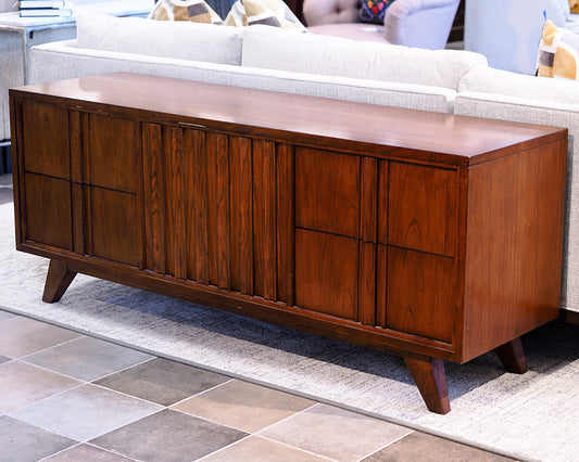 Mitchell Gold + Bob Williams MCM Media Console